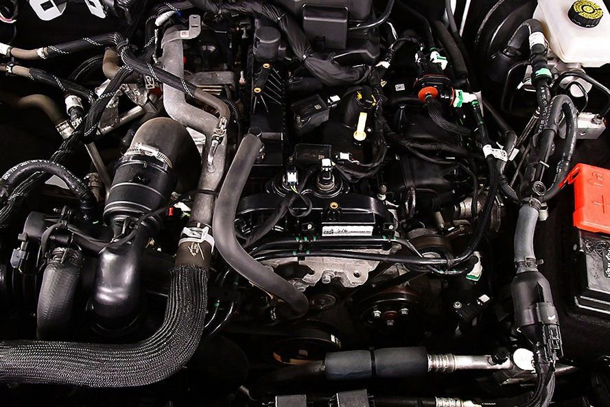 Used 2022 Ford Bronco Big Bend image 32