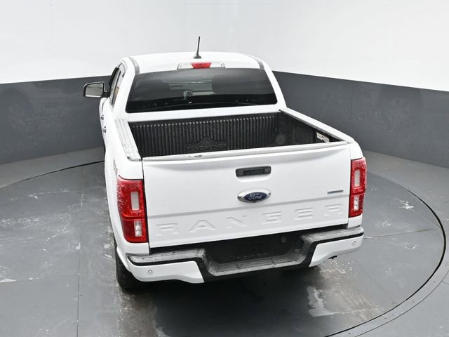 Used 2020 Ford Ranger XLT image 24