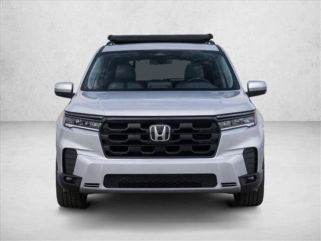 New 2026 Honda Pilot EX-L image 2