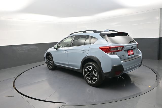 Used 2020 Subaru Crosstrek 2.0i Limited w/ Moonroof Package w/Navigation image 65