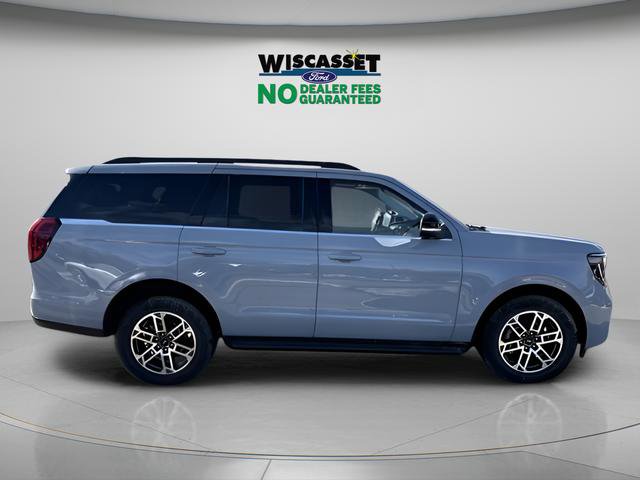 New 2026 Ford Expedition Active image 6