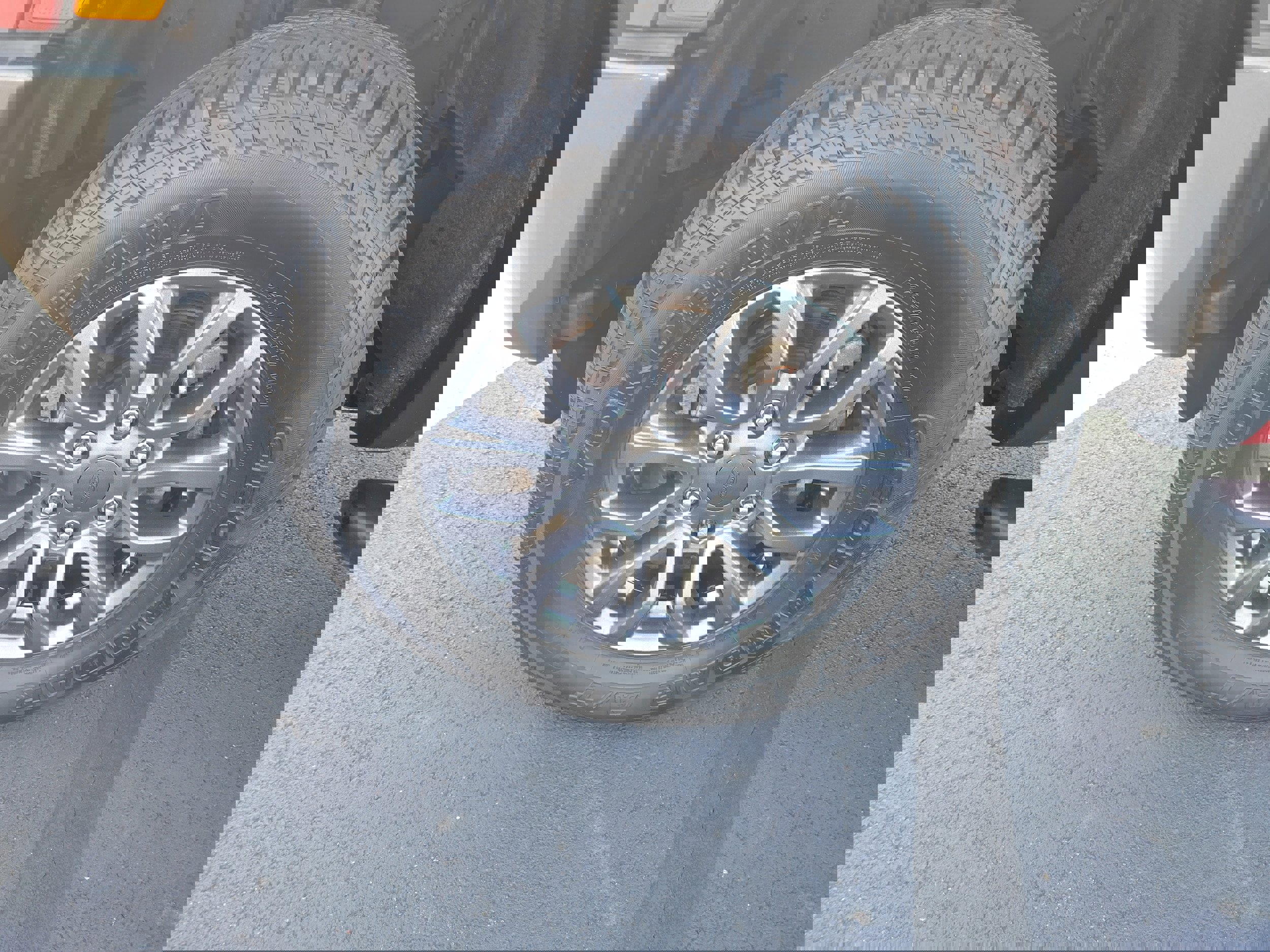 Used 2021 Ford Ranger XLT w/ Equipment Group 302A High image 7