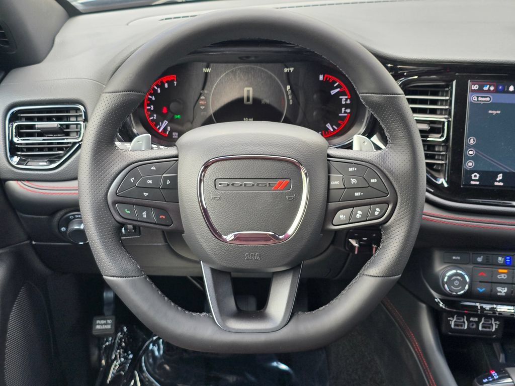 New 2026 Dodge Durango GT AWD/4WD image 7