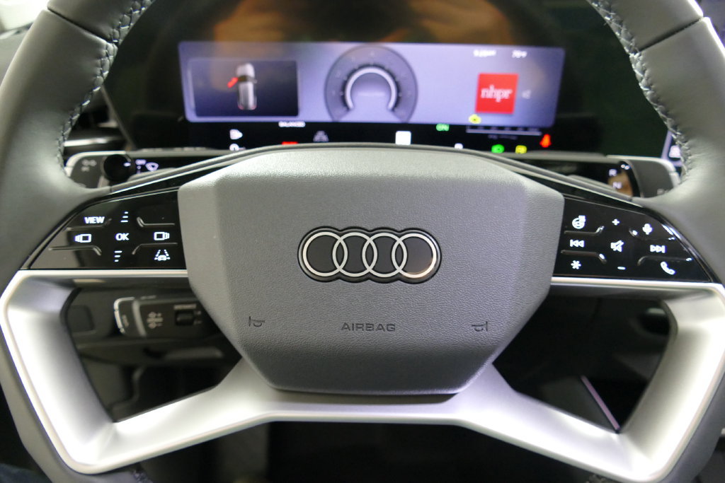 New 2026 Audi Q3 quattro 2.0T AWD/4WD image 15