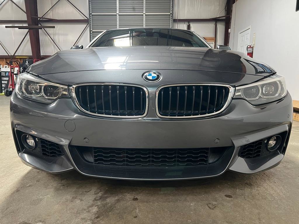 Used 2018 BMW 430i Gran Coupe image 5