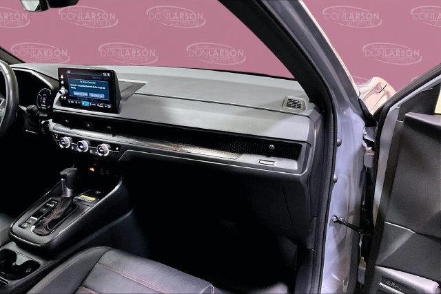Used 2024 Honda CR-V Sport-L image 35