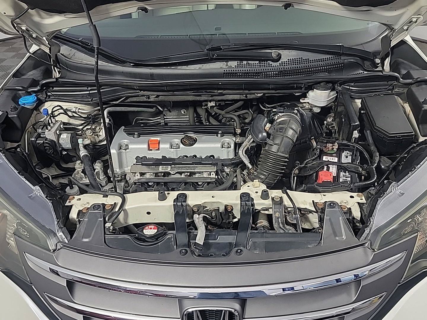 Used 2013 Honda CR-V EX-L image 13