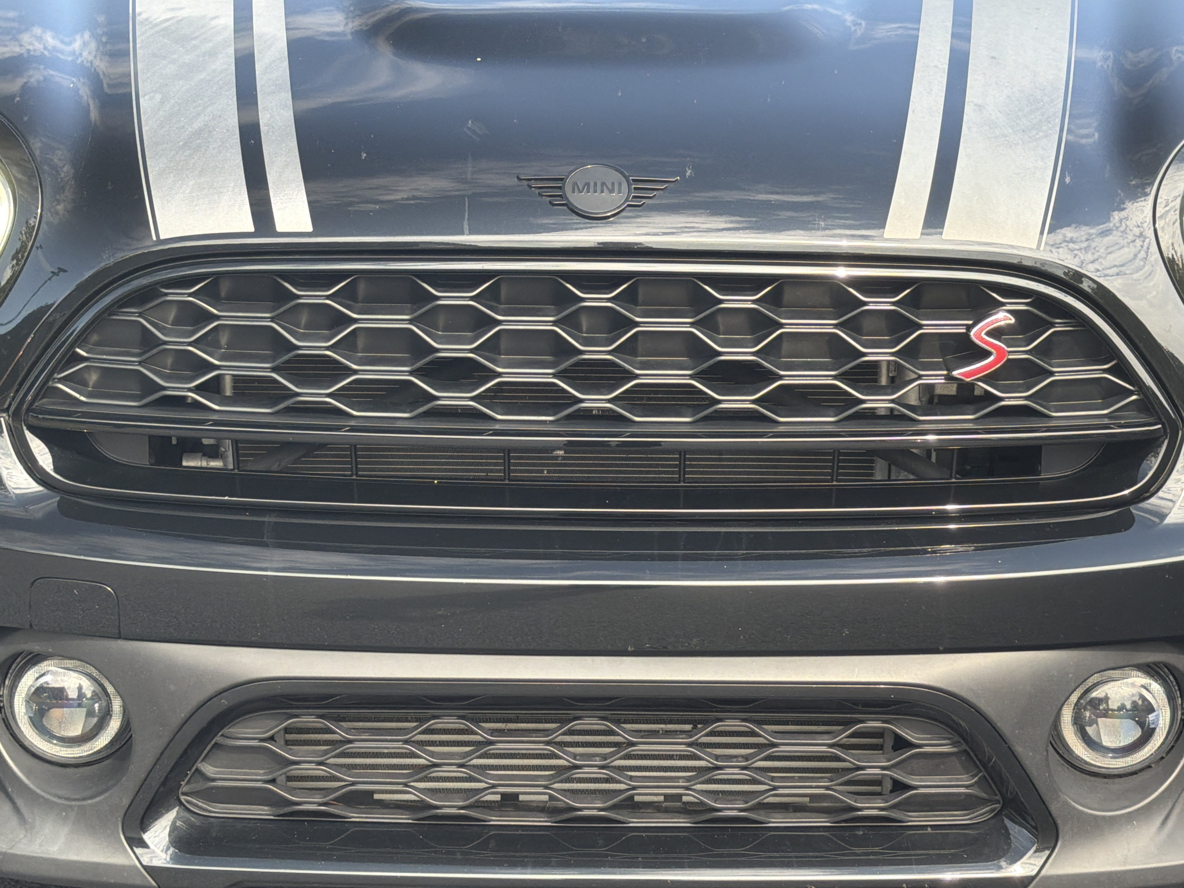 Used 2024 MINI Cooper Countryman S w/ Premium Package FWD image 19