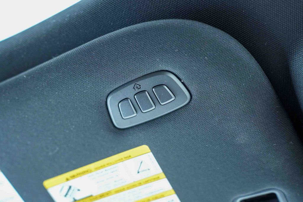 Used 2024 Lincoln Navigator Reserve image 50