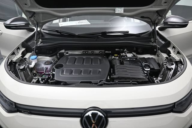 New 2026 Volkswagen Tiguan SE R-Line AWD/4WD image 15