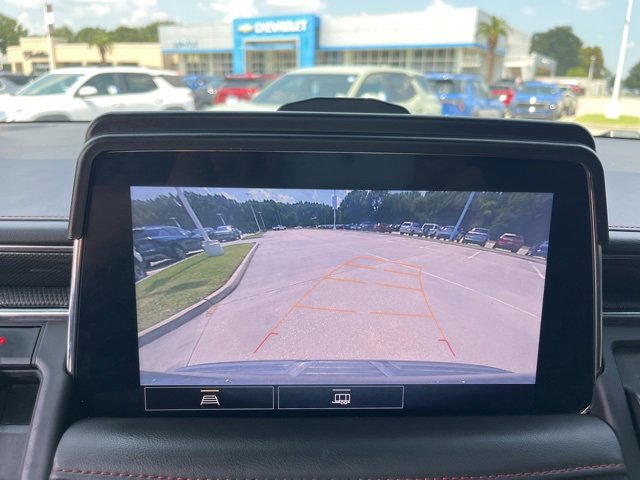 Used 2021 Chevrolet Tahoe RST image 22