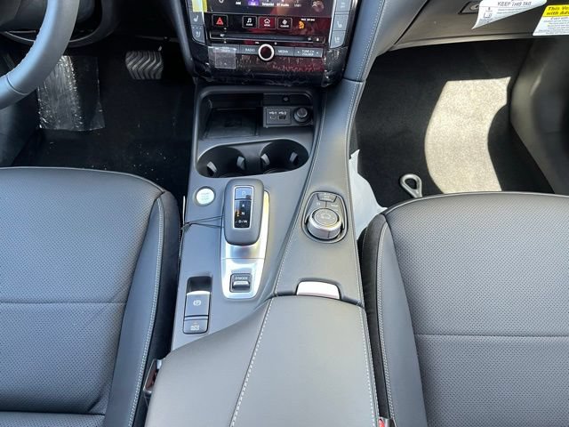 New 2025 INFINITI QX50 Sport AWD/4WD image 19
