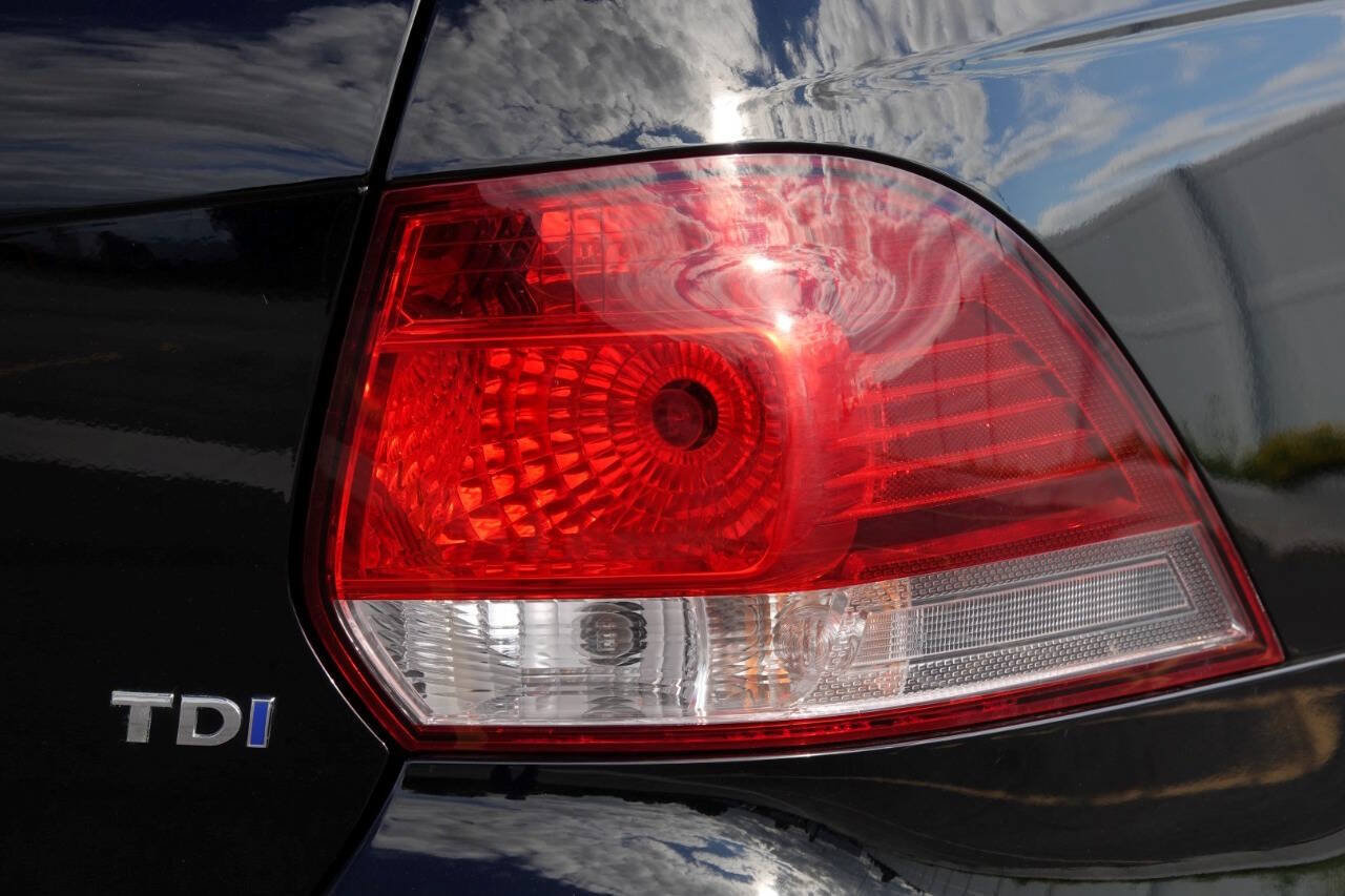 Used 2012 Volkswagen Jetta TDI FWD image 49