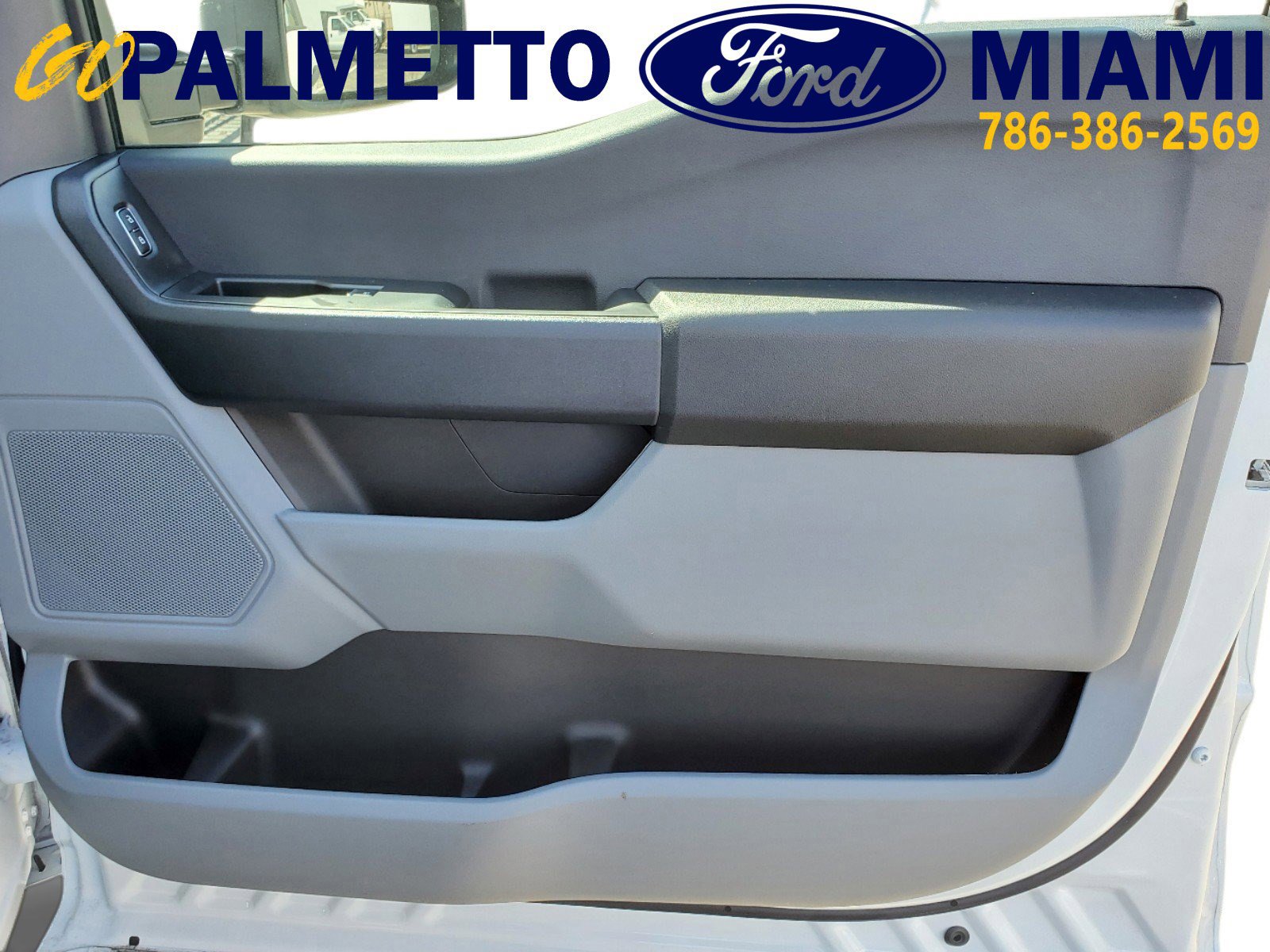 New 2024 Ford F350 XL image 11