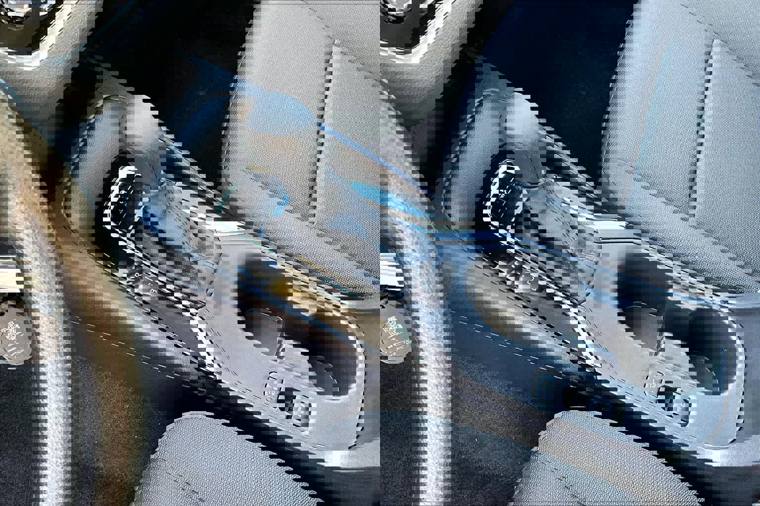 Certified 2025 Toyota Corolla LE image 14