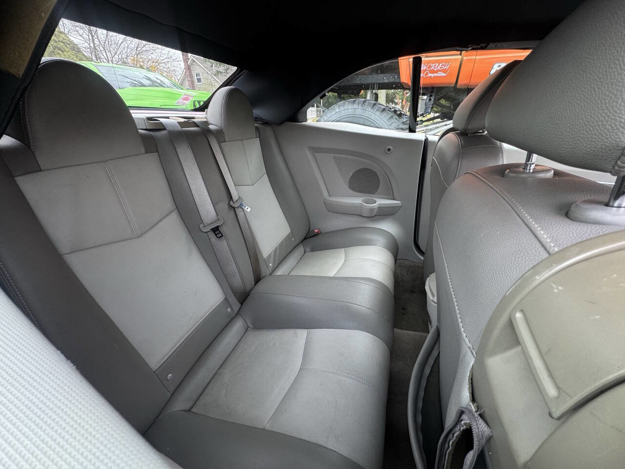 Used 2008 Chrysler Sebring Touring w/ Special Touring Group image 11