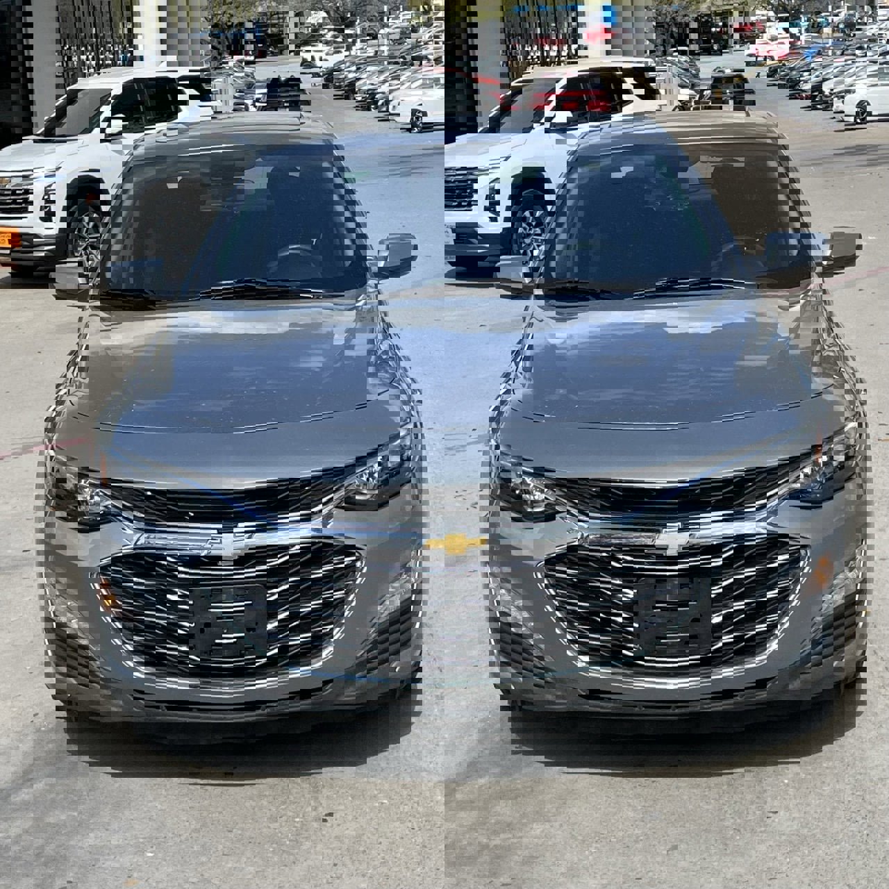 Used 2024 Chevrolet Malibu LT image 7