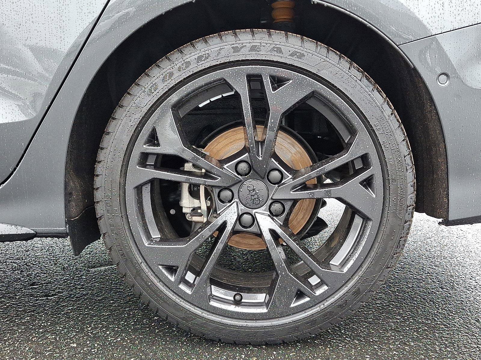 New 2026 Audi A3 2.0T Premium Plus image 7