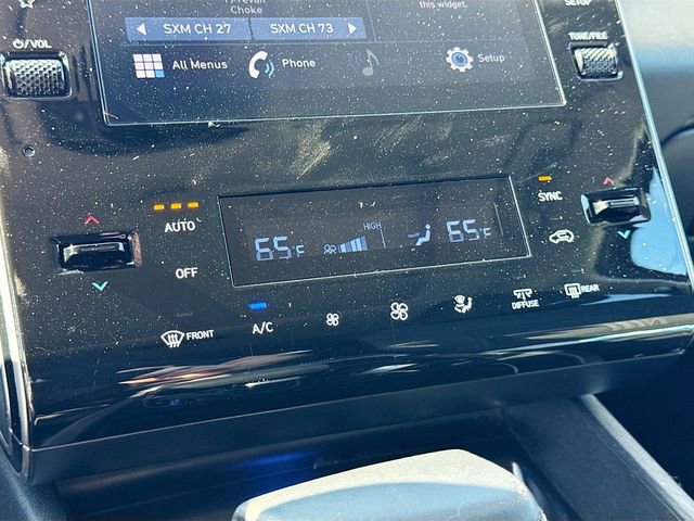 Used 2022 Hyundai Tucson SEL w/ Convenience Package image 17