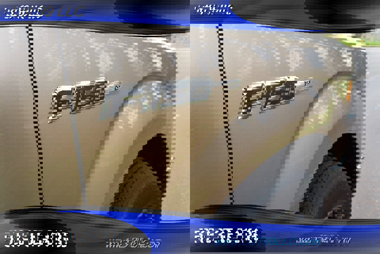 Used 2014 Ford F150 XLT w/ Equipment Group 302A Luxury image 35