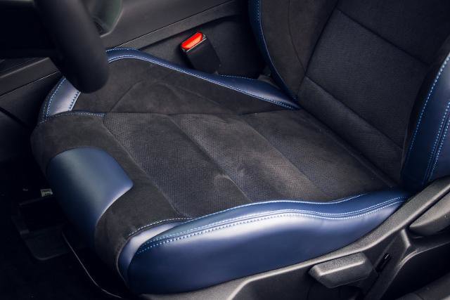 New 2025 Ford Mustang Dark Horse w/ Dark Horse Handlin Package image 13