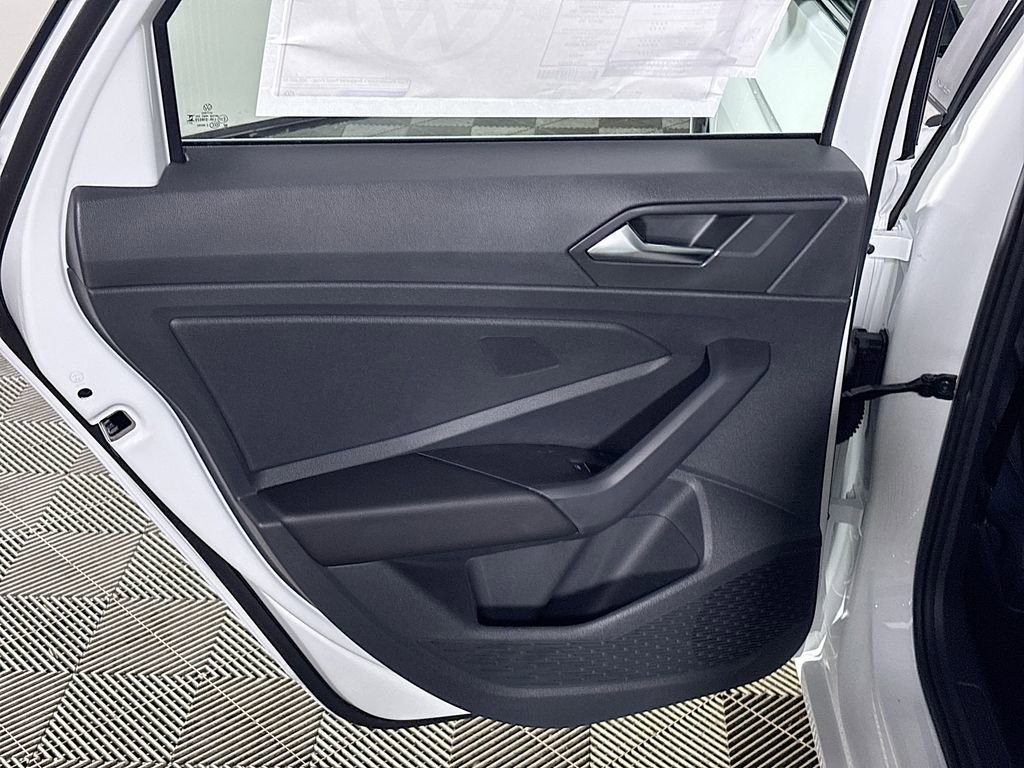 New 2026 Volkswagen Jetta S image 18