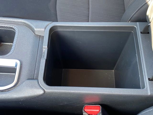 Used 2024 Nissan Sentra SV image 14