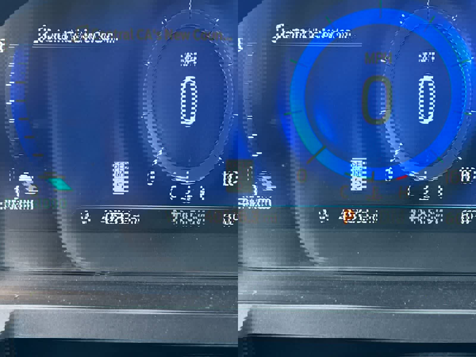 Used 2020 Ford Explorer ST w/ Premium Technology Package image 27