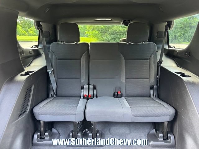Used 2021 GMC Yukon SLE AWD/4WD image 43