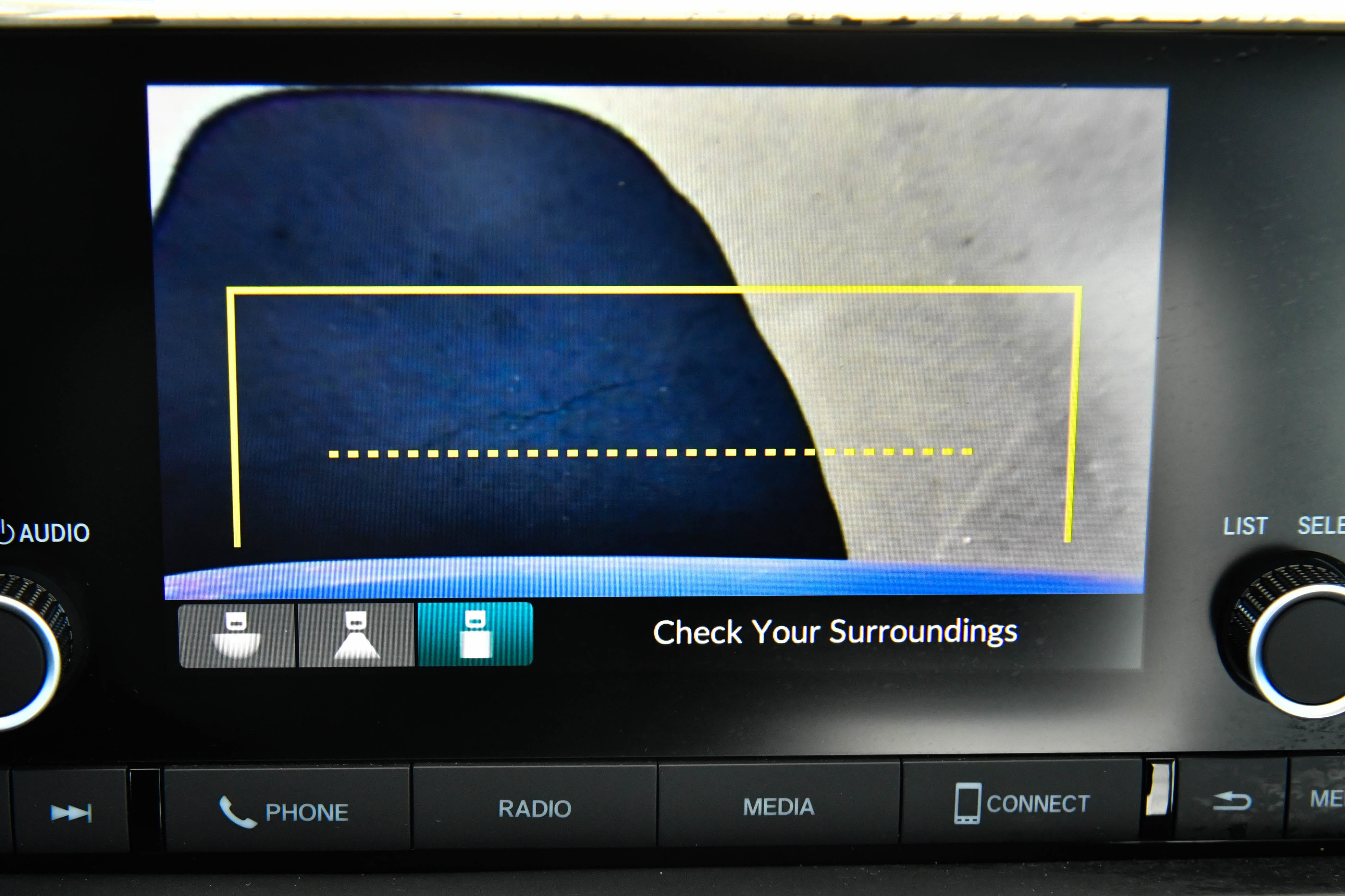 Used 2023 Honda Accord LX image 19