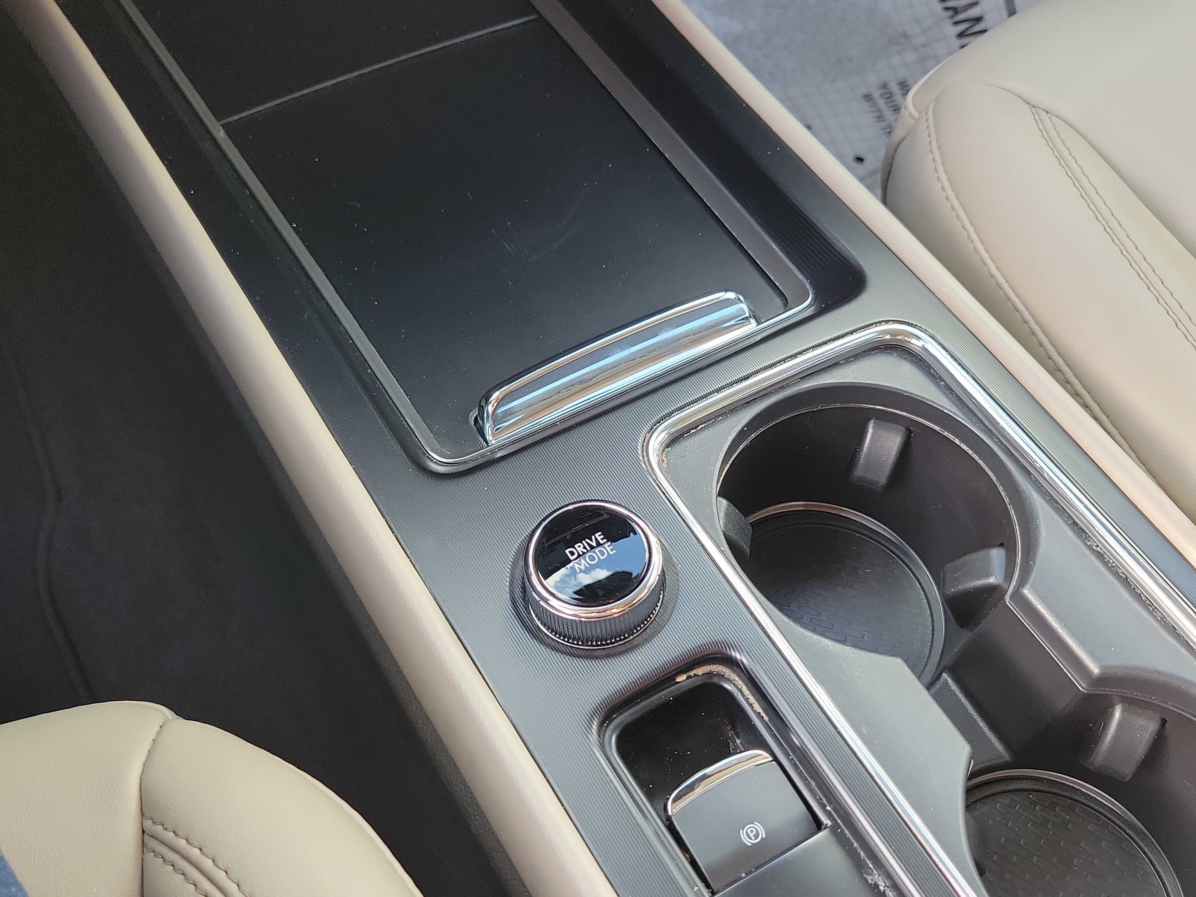 Certified 2023 Lincoln Corsair FWD image 19