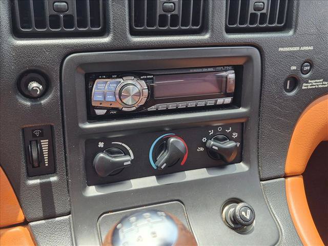 Used 2000 Dodge Viper RT/10 RWD image 11