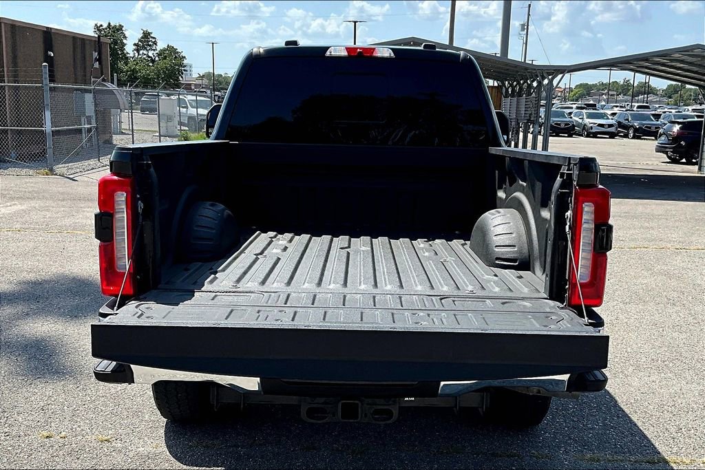Used 2024 Ford F250 Lariat image 39
