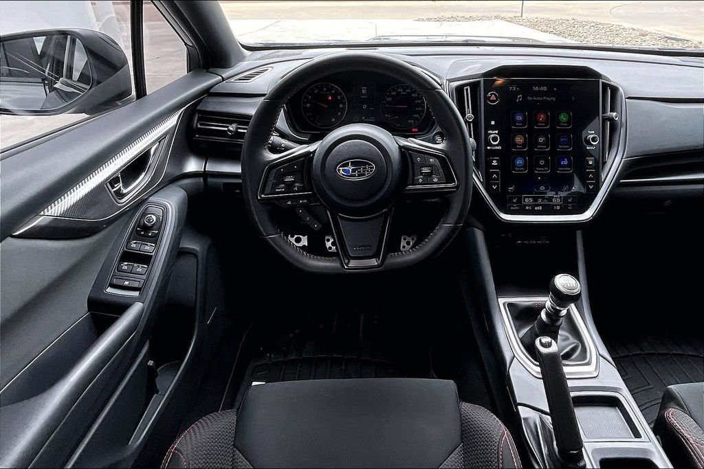 Used 2024 Subaru WRX Premium AWD/4WD image 5