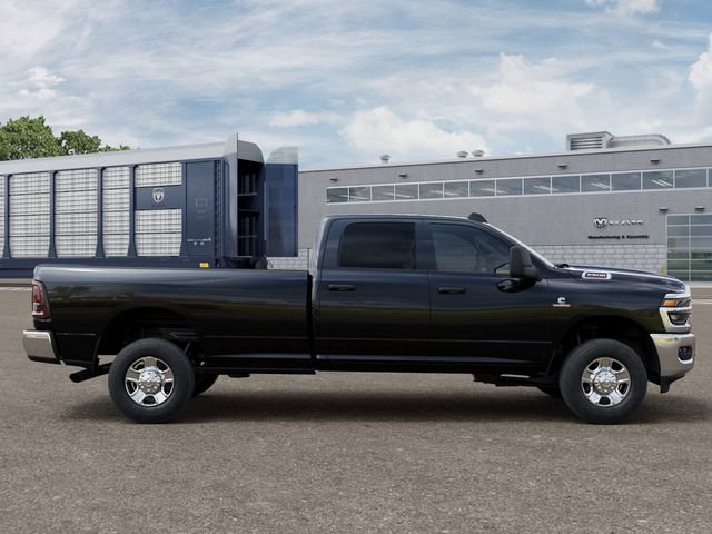 New 2025 RAM 2500 Tradesman w/ Chrome Appearance Group AWD/4WD image 22