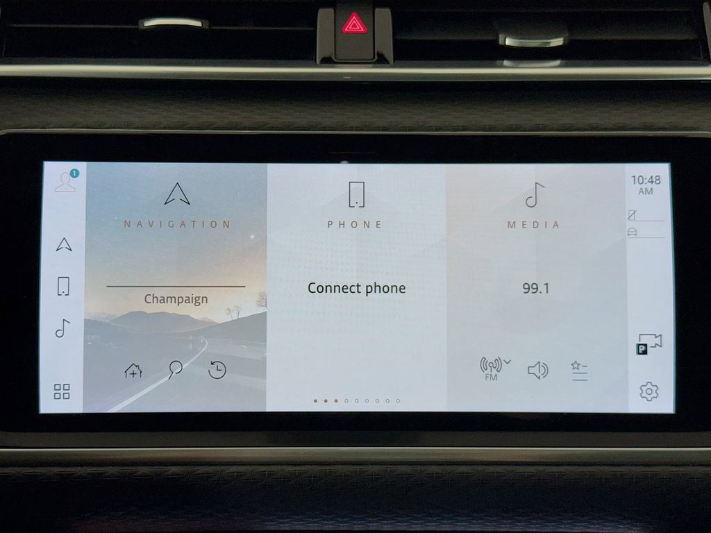 Used 2021 Land Rover Range Rover Velar R-Dynamic S image 15