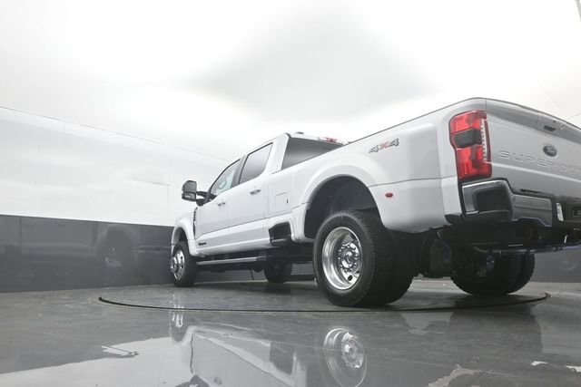 New 2026 Ford F450 Lariat AWD/4WD image 34