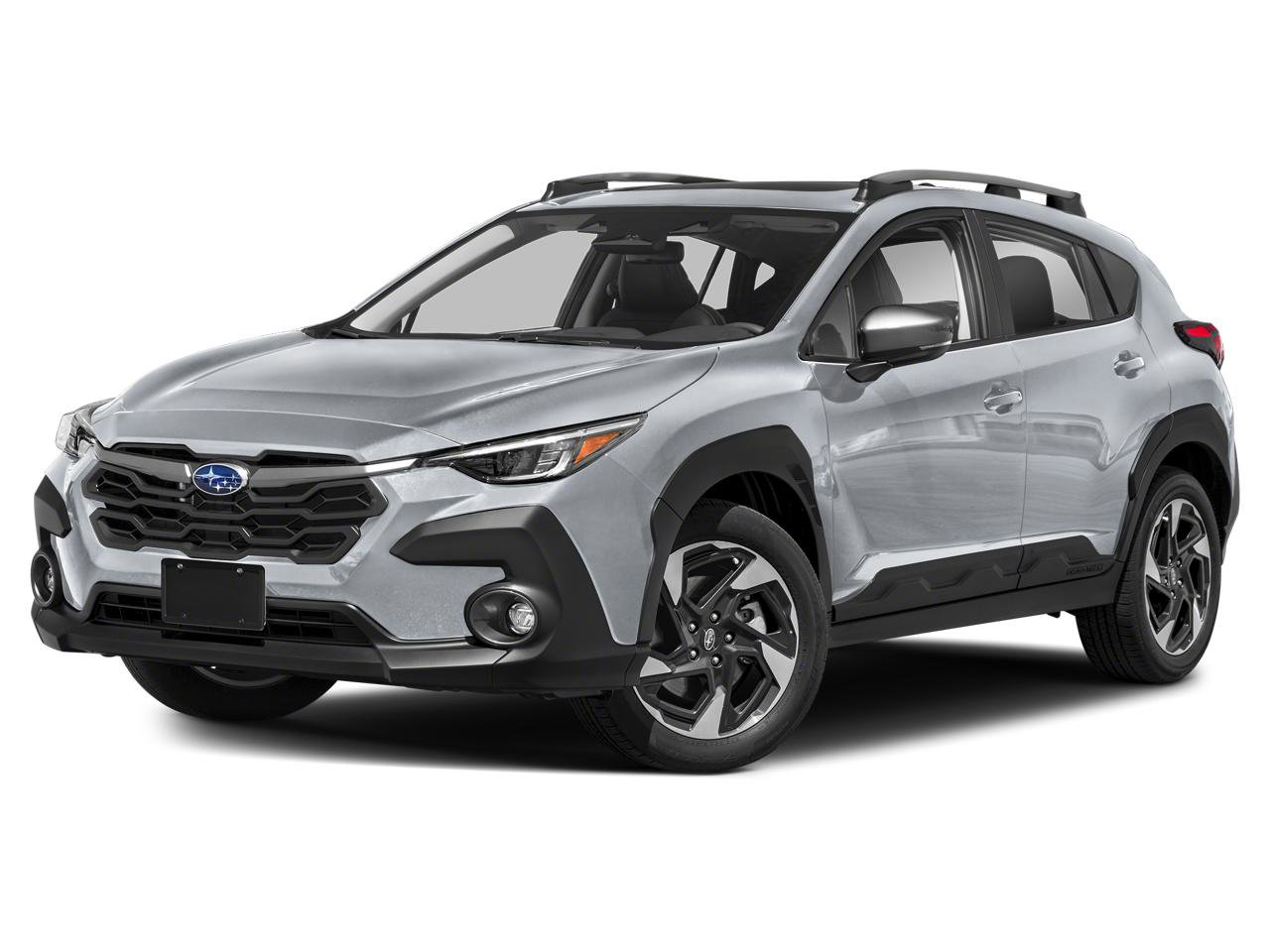 New 2025 Subaru Crosstrek 2.5i Limited