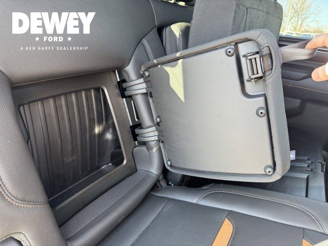 Used 2024 GMC Sierra 2500 AT4 w/ AT4 Premium Plus Package image 33