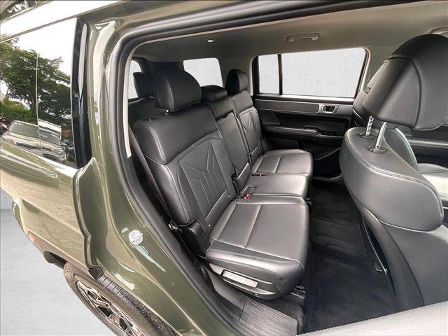 Used 2024 Hyundai Santa Fe SEL FWD image 29