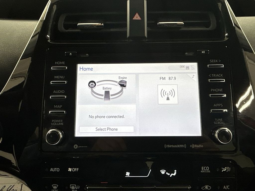 Used 2022 Toyota Prius Prime LE image 16