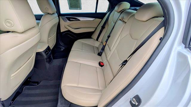 Used 2024 Cadillac CT5 Luxury w/ Sun And Sound Package image 25