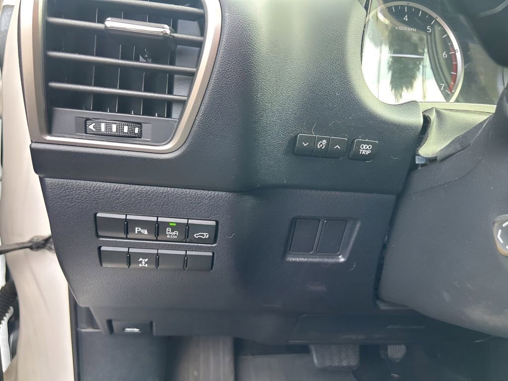 Used 2015 Lexus NX 200t AWD w/ Premium Package image 21