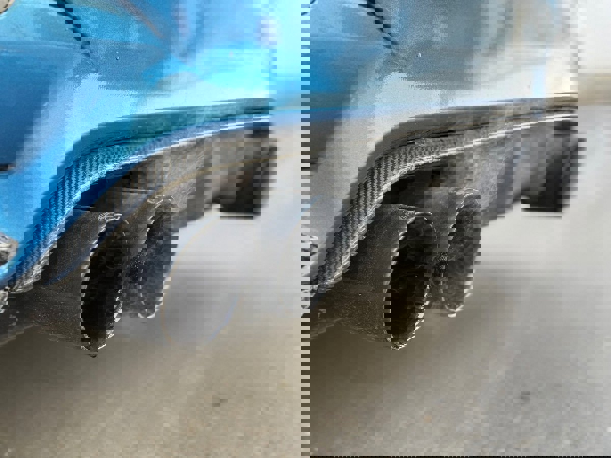 Used 2017 BMW M4 Coupe image 15