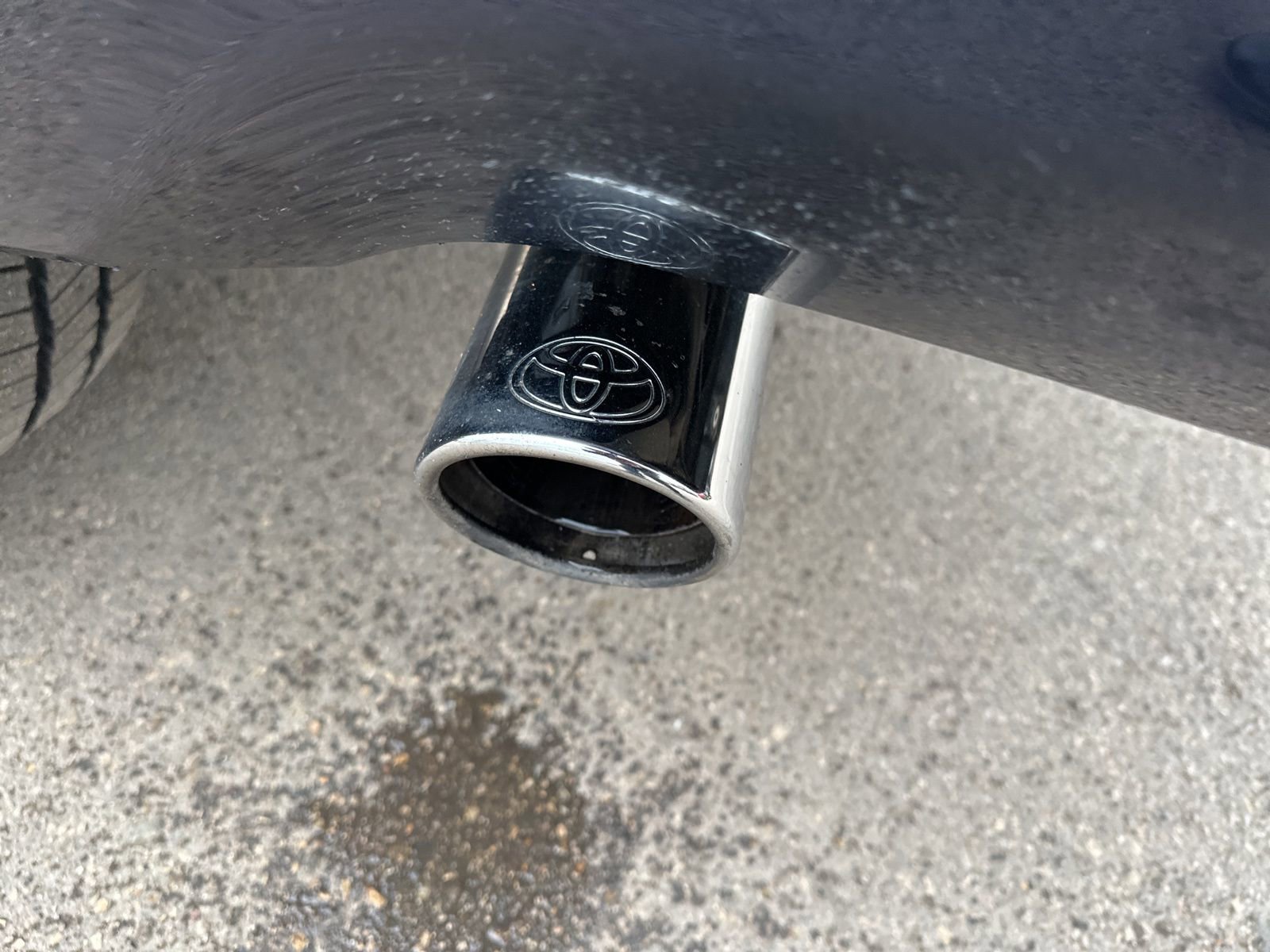 Used 2022 Toyota Tundra Capstone AWD/4WD image 13