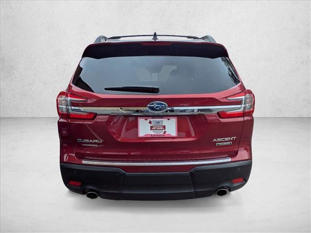 Used 2025 Subaru Ascent Touring w/ Popular Package #1 AWD/4WD image 6