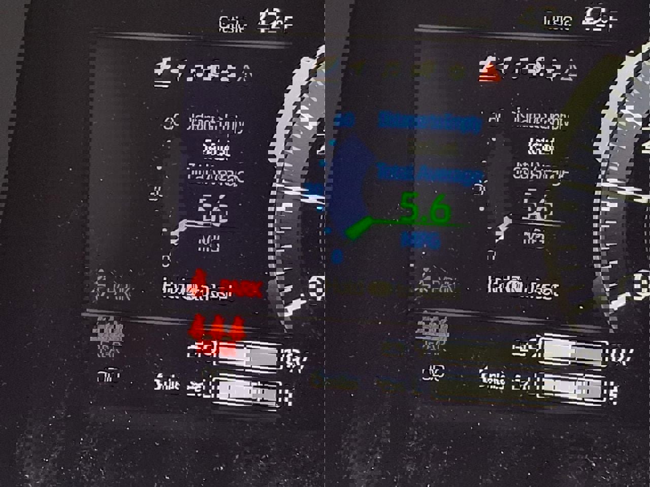 New 2026 Toyota Tundra Platinum image 17