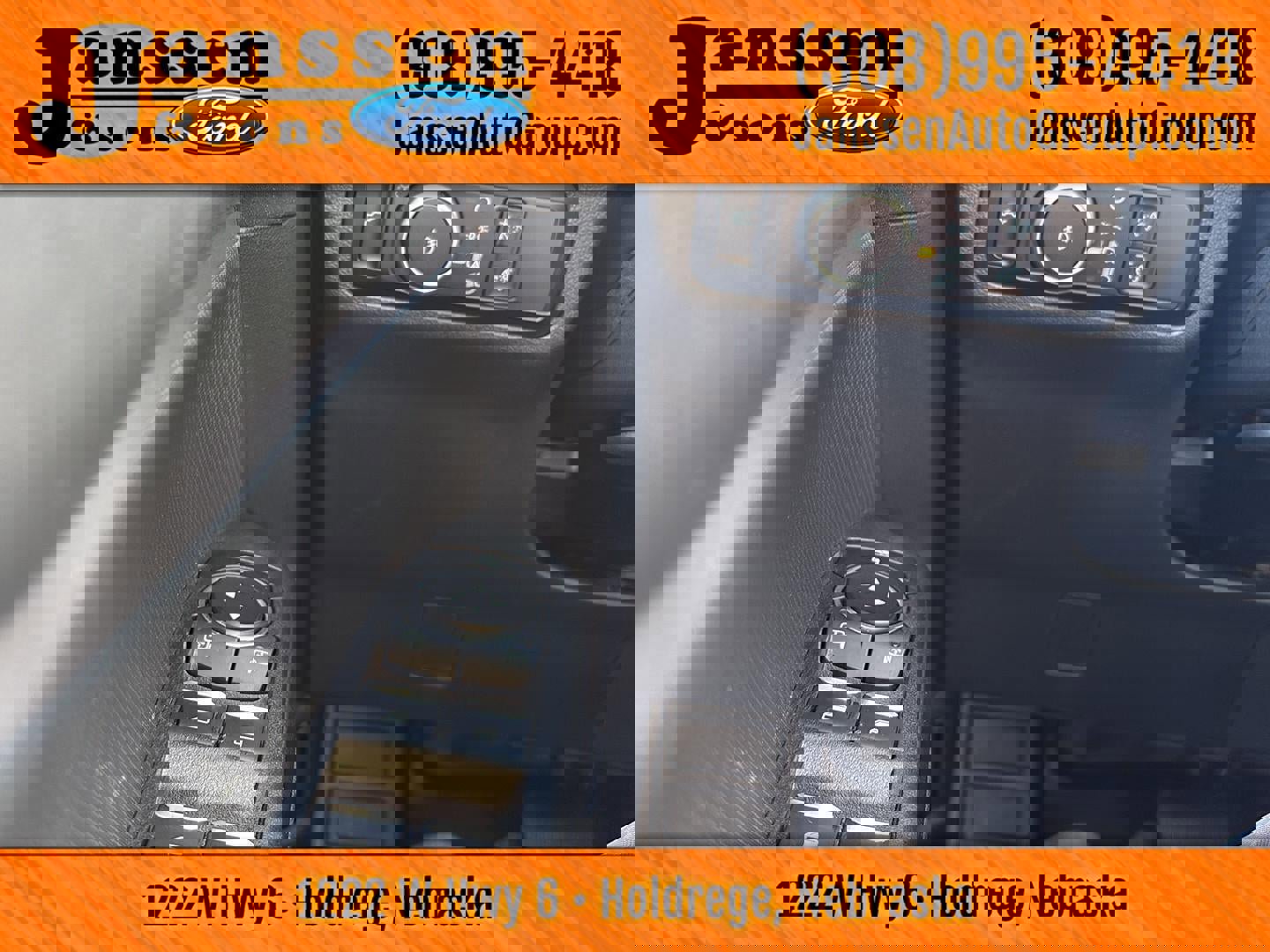 Used 2025 Ford Bronco Sport Badlands image 17