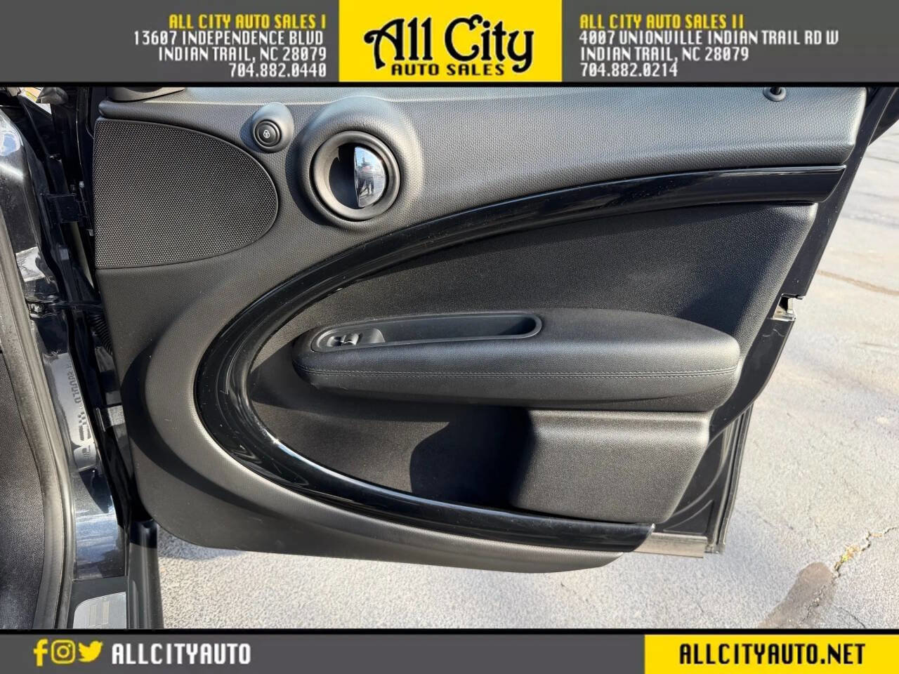 Used 2014 MINI Cooper Countryman S image 25