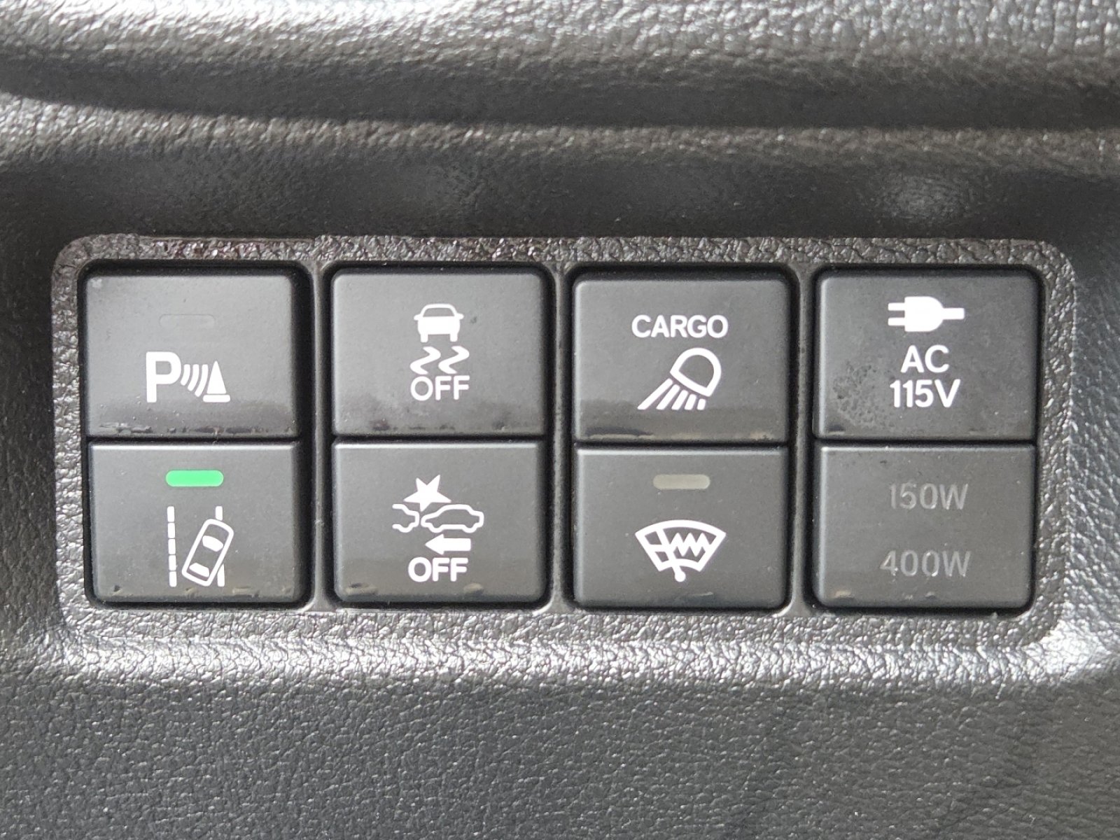 Certified 2024 Honda Ridgeline Black Edition image 13